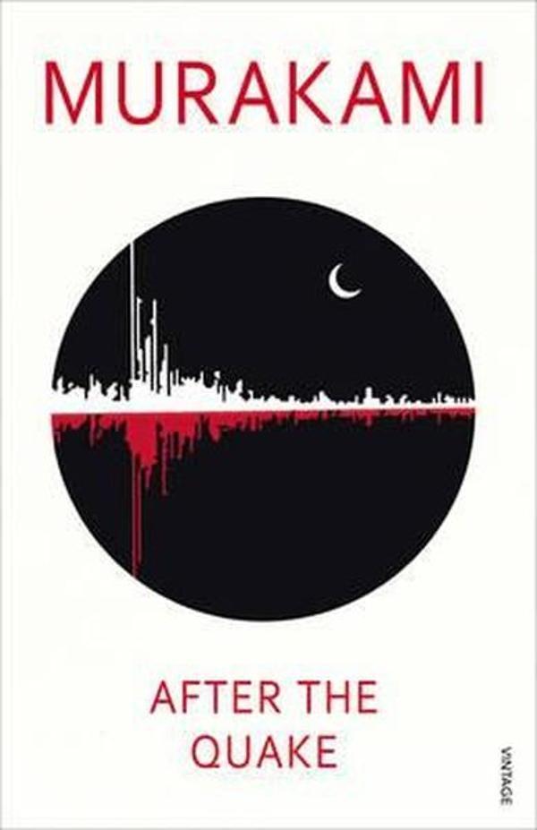 After the Quake - Vintage - Image 1