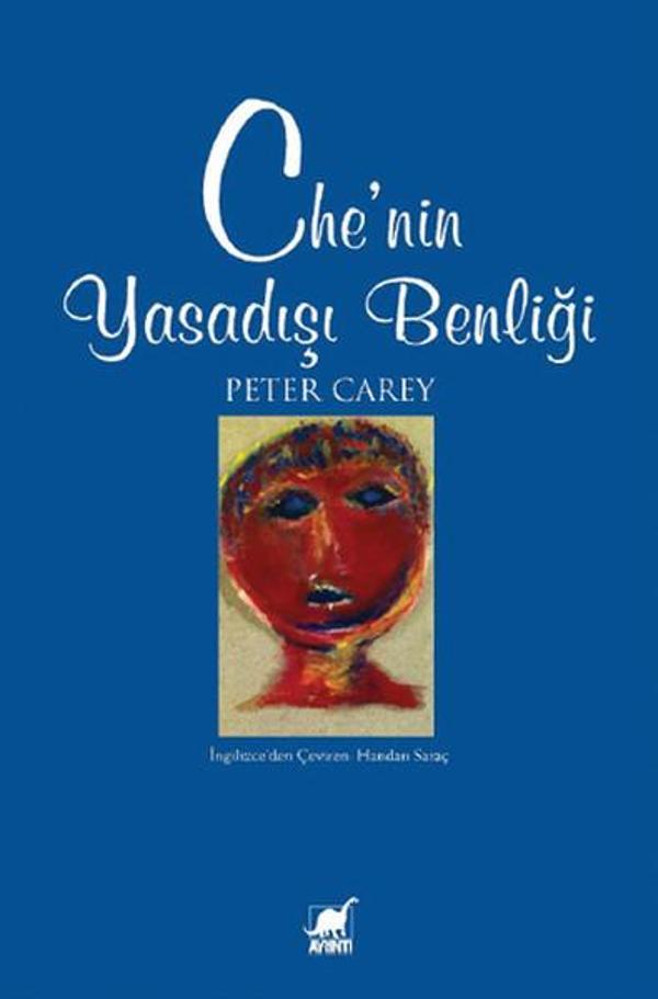 Che'nin Yasadışı Benliği - Ayrıntı Yayınları - Image 1