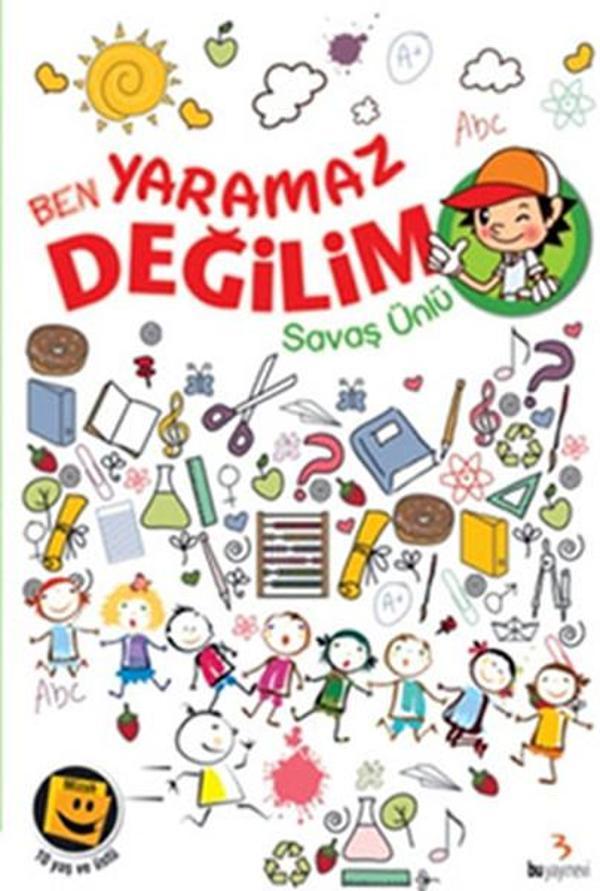 Ben Yaramaz Değilim - Bu Yayınevi - Image 1