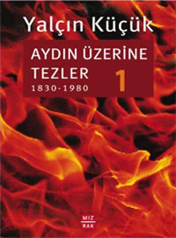 Aydın Üzerine Tezler 1 - Mızrak Yayınları - Image 1