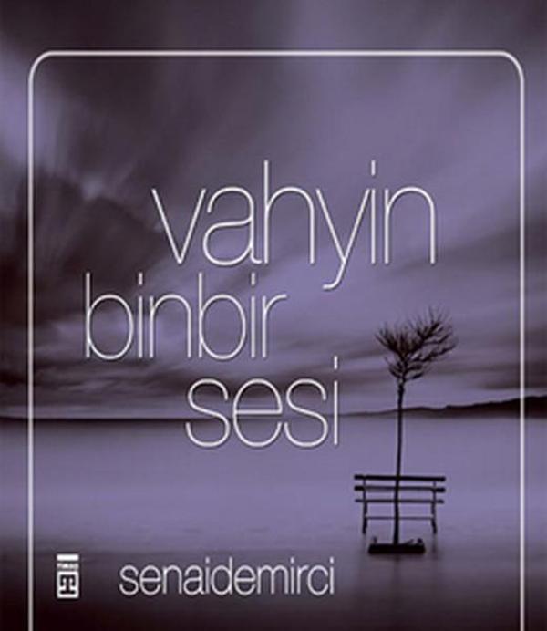 Vahyin Binbir Sesi - Timaş Yayınları - Image 1