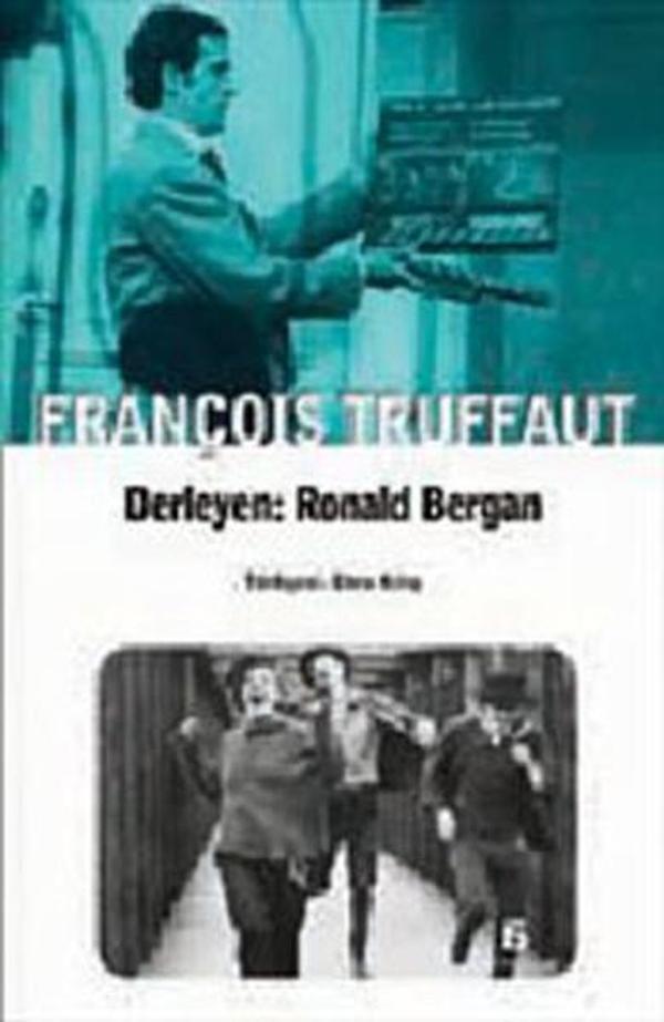 François Truffaut - Agora Kitaplığı - Image 1