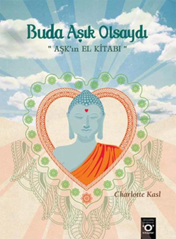 Buda Aşık Olsaydı - Okuyan Us Yayınları - Image 1