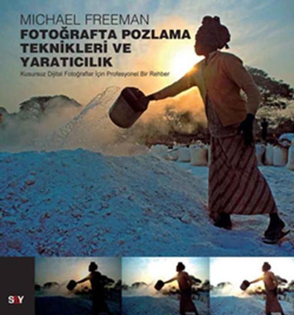Fotoğrafta Pozlama Teknikleri ve Yaratıcılık - Say Yayınları - Image 1