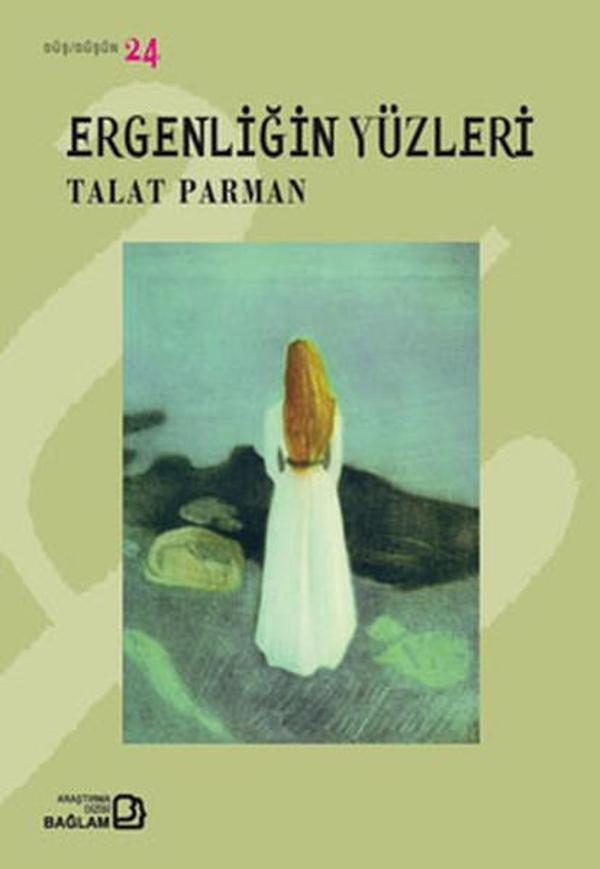Ergenliğin Yüzleri - Bağlam Yayıncılık - Image 1