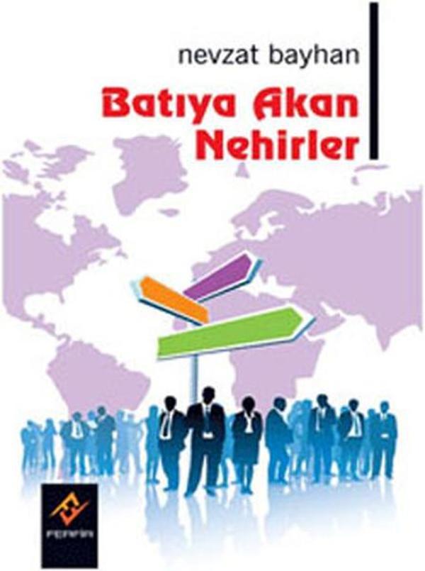 Batıya Akan Nehirler - Ferfir - Image 1