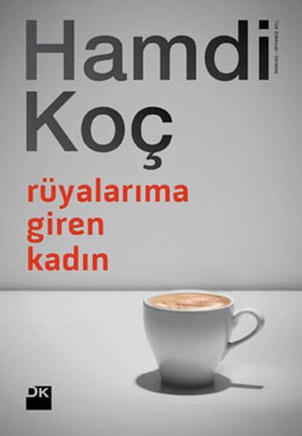 Rüyalarıma Giren Kadın - Doğan Kitap - Image 1
