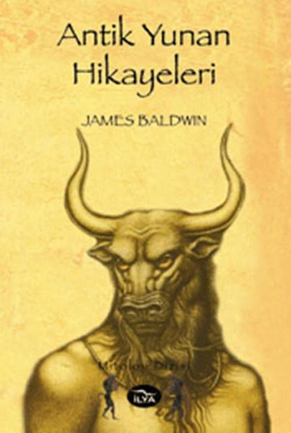Antik Yunan Hikayeleri - İlya Yayınları - Image 1