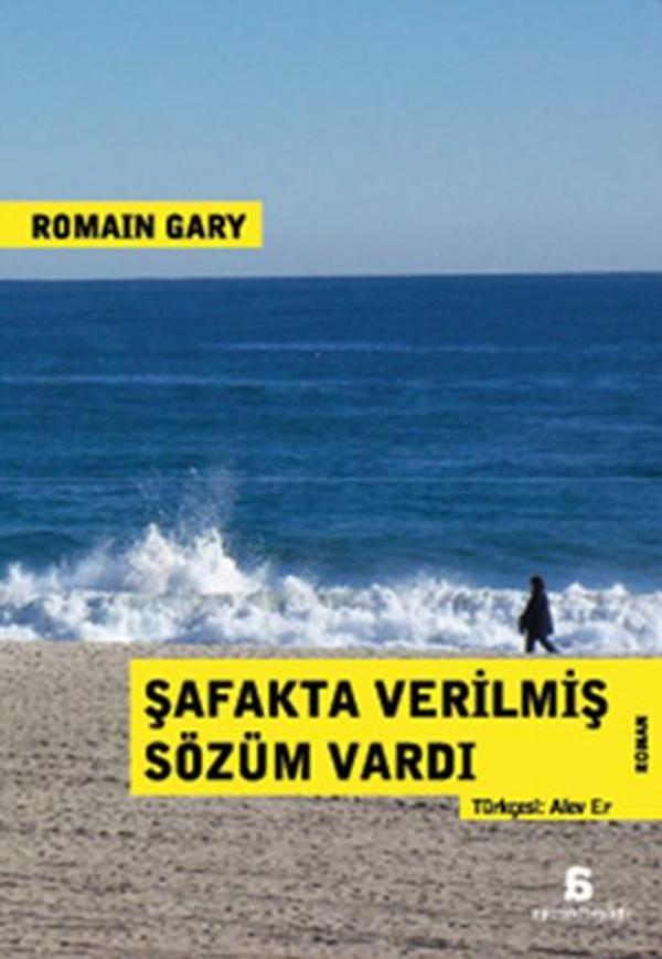 Şafakta Verilmiş Sözüm Vardı - Agora Kitaplığı - Image 1