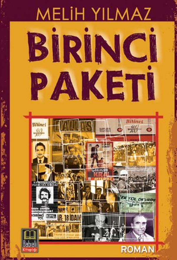 Babıali Kitaplığı Birinci Paketi - Babıali Kitaplığı - Image 1