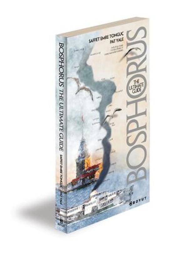 Bosphorus The Ultimate Guide - Boyut Yayın Grubu - Image 1