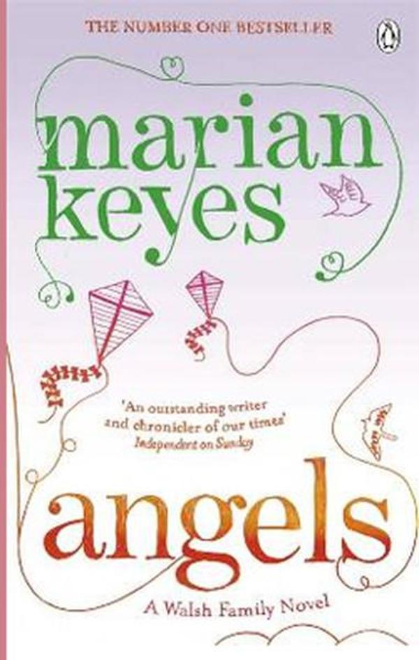 Angels - Penguin Books - Image 1