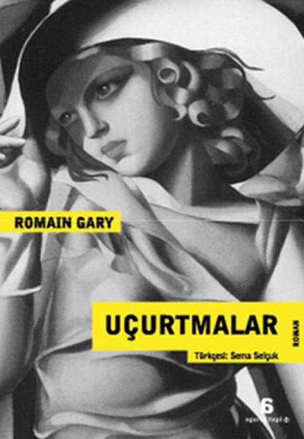 Agora Kitaplığı Uçurtmalar - Agora Kitaplığı - Image 1