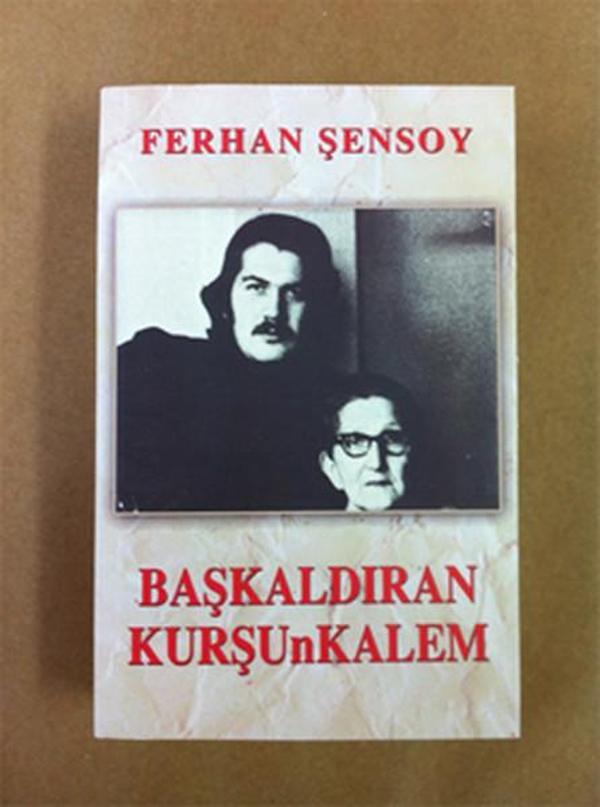 Başkaldıran Kurşun Kalem - Ortaoyuncular Yayınları - Image 1
