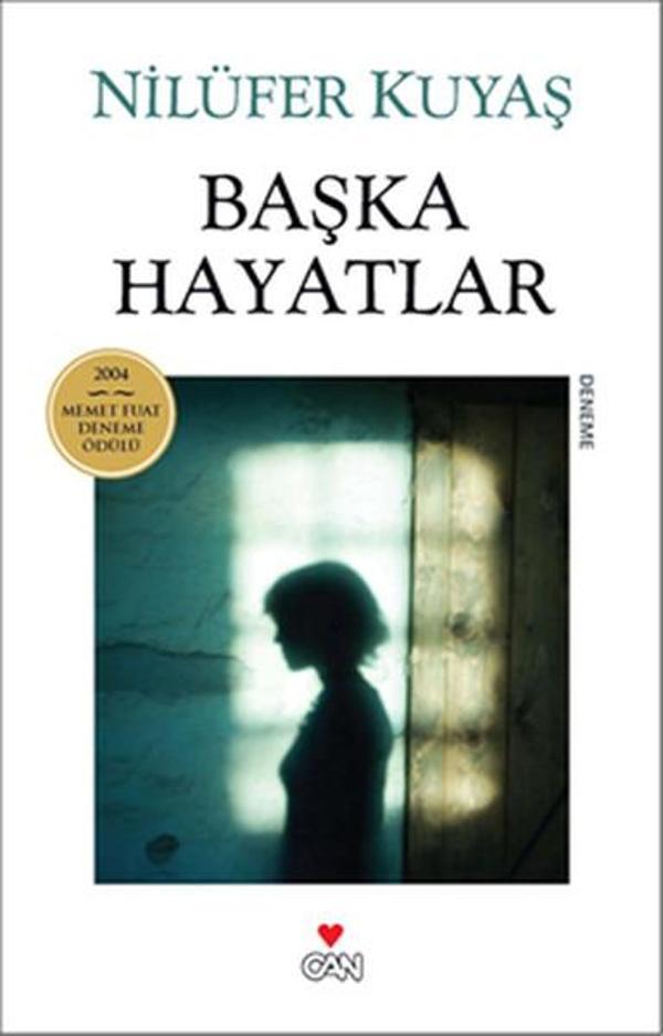 Başka Hayatlar - Can Yayınları - Image 1