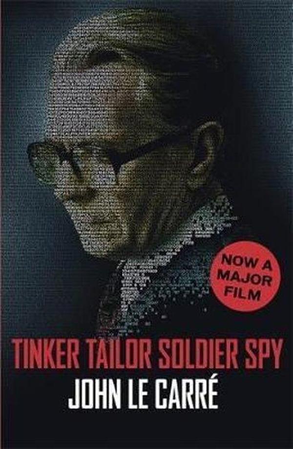 Tinker Tailor Soldier Spy - Sceptre - Image 1