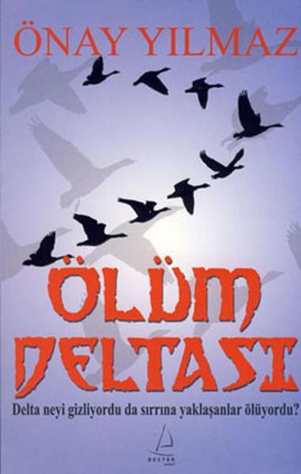Ölüm Deltası - Destek Yayınları - Image 1