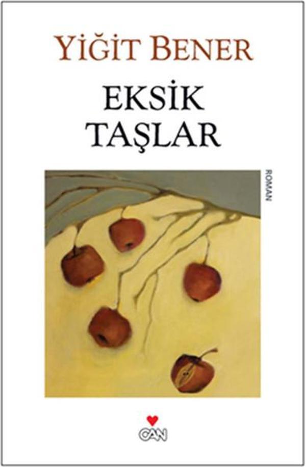 Can Yayınları Eksik Taşlar - Can Yayınları - Image 1