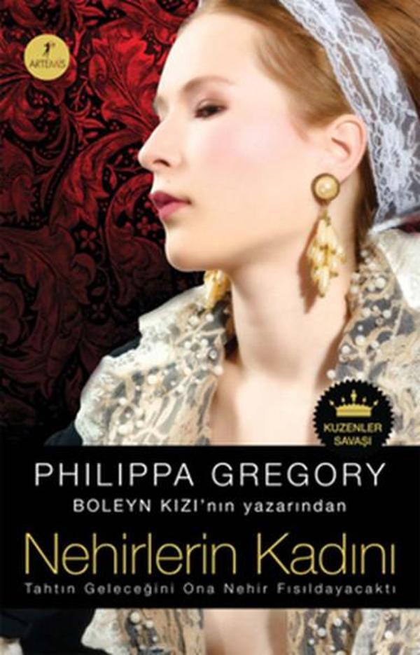 Nehirlerin Kadını Kuzen Kuzene Karşı - Artemis Yayınları - Image 1