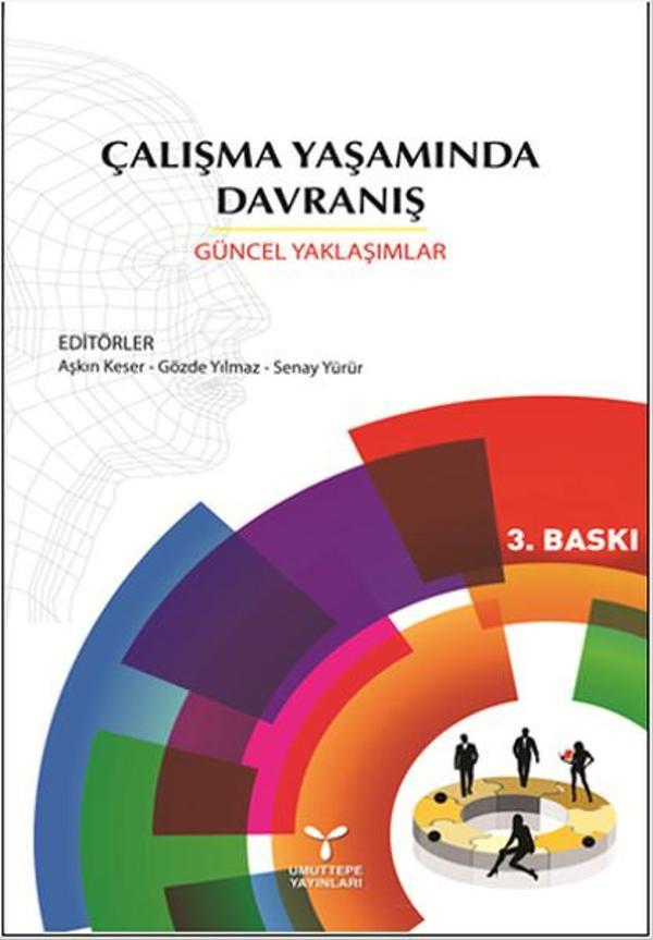 Çalışma Yaşamında Davranış - Umuttepe - Image 1