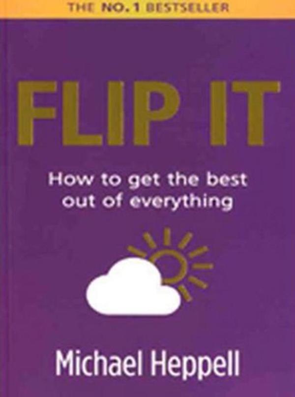 Flip It: How to Get the Best Out of Everything - Pearson - Image 1
