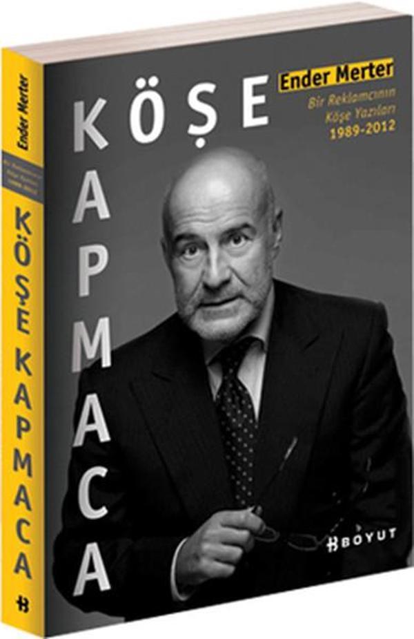 Boyut Yayın Grubu Köşe Kapmaca - Boyut Yayın Grubu - Image 1