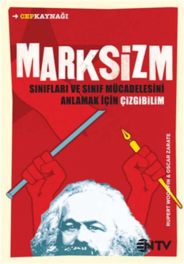Çizgi Bilim Serisi - Marksizm - NTV - Image 1