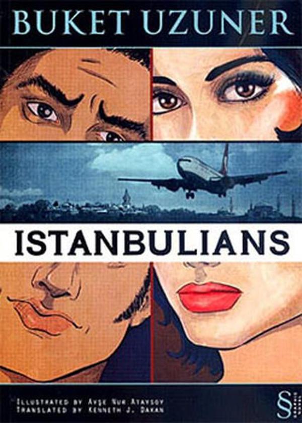 Istanbulians - Everest Yayınları - Image 1
