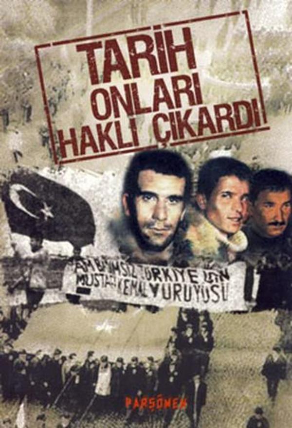 Tarih Onları Haklı Çıkardı - Parşömen - Image 1