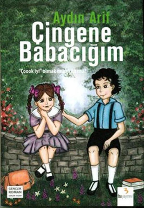 Çingene Babacığım - Bu Yayınevi - Image 1