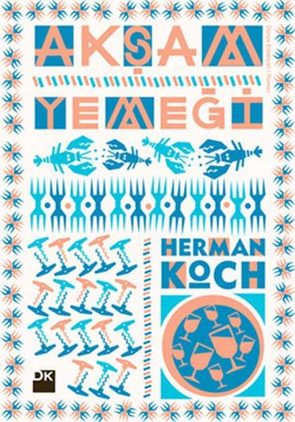 Akşam Yemeği - Doğan Kitap - Image 1