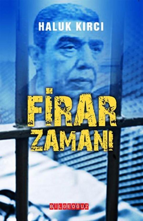 Firar Zamanı - Bilgeoğuz Yayınları - Image 1