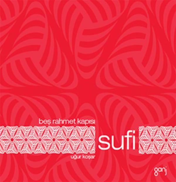 Beş Rahmet Kapısı - Sufi - Ganj Yayınları - Image 1