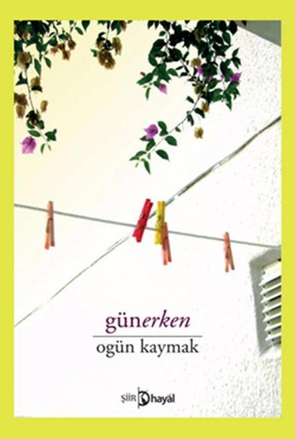 Günerken - Hayal - Image 1