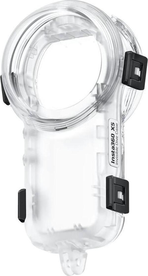 Insta360 X5 Invisible Dive Case - Image 1