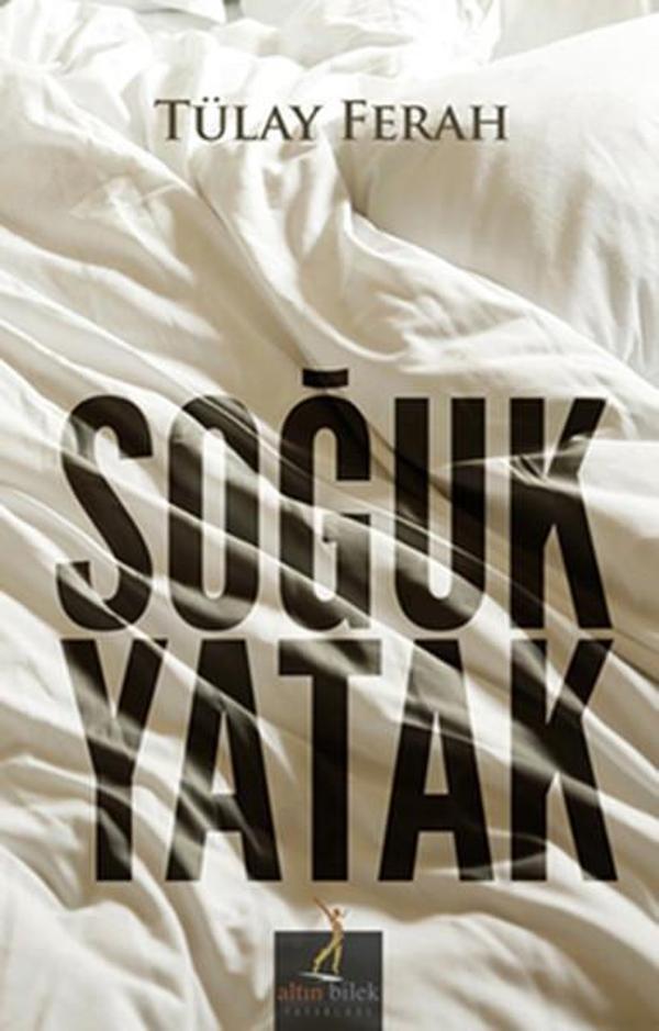 Altın Bilek Yayınları Soğuk Yatak - Altın Bilek Yayınları - Image 1