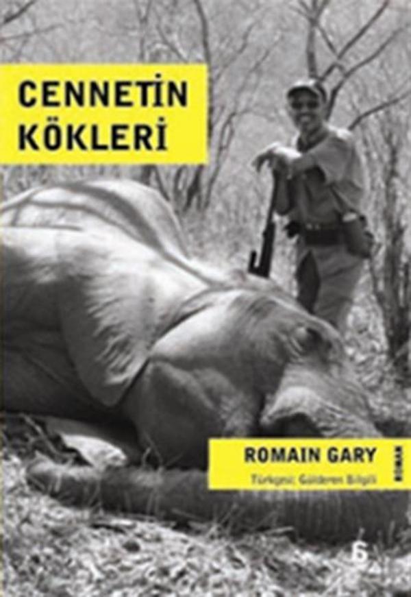 Cennetin Kökleri - Agora Kitaplığı - Image 1