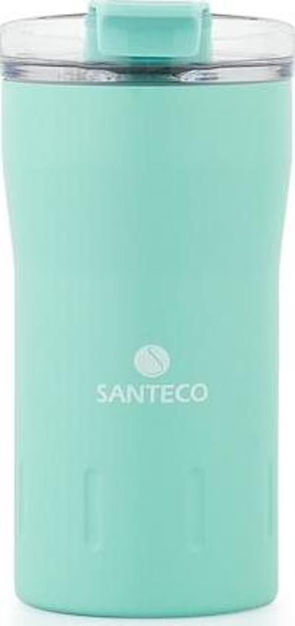 Santeco Kariba Termos 350 Ml-Mint Yeşili - Image 1