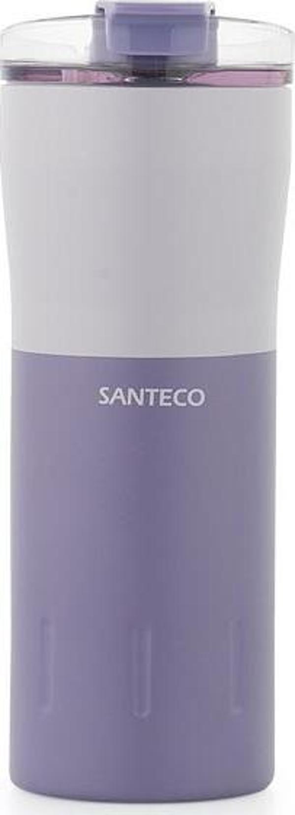 Santeco Kariba Termos 500 Ml-Mor - Image 1