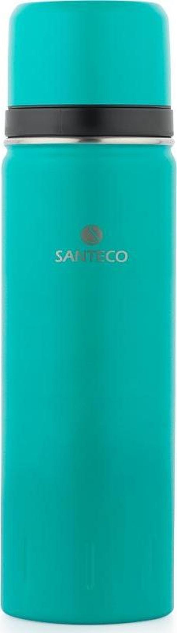 Santeco Kolima Termos 1 L-Ağaç Yeşili - Image 1