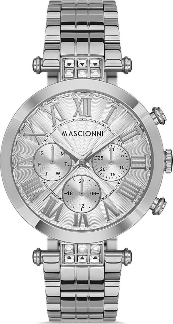 Mascionni M.1.2142-01 Kadın Kol Saati - Image 1