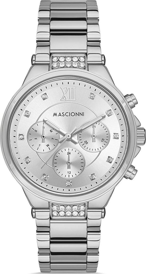 Mascionni M.1.2140-01 Kadın Kol Saati - Image 1