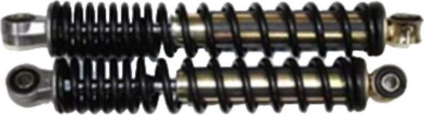 Arka Amortisör E-Bisiklet Cobra/Trans 29Cm (2 Adet) - Image 1