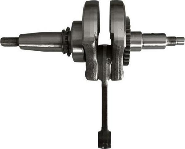Kuba Krank Komple Kuba/Ybr 139Ar 150-A - Image 1