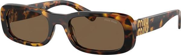 MIU MIU 08ZS 53 VAU06B - Image 1