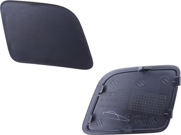 Tvs Jupiter 125 Ön İç Panel Arka Kapak Kl221520 Orj - Image 1