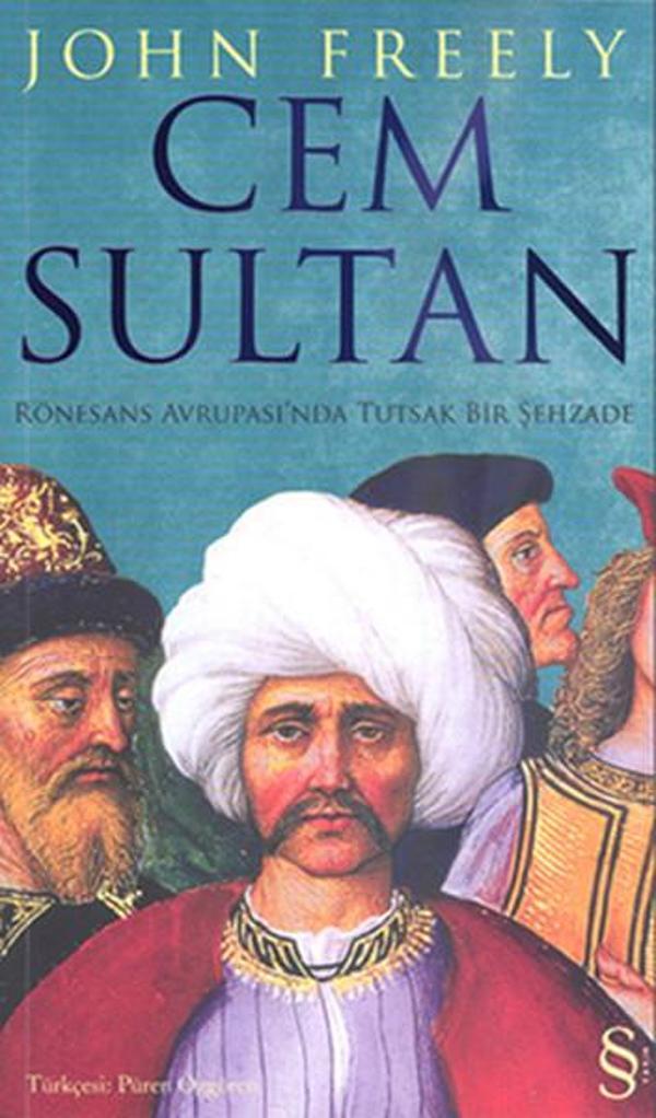 Cem Sultan - Everest Yayınları - Image 1