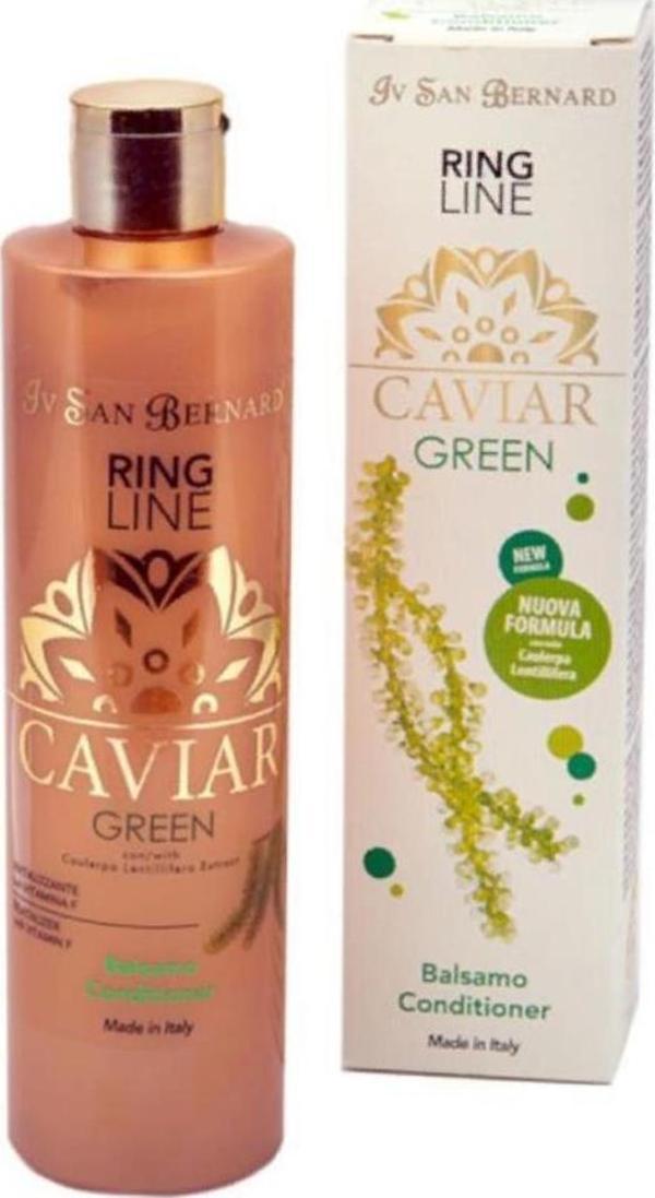 IV San Bernard Iv Sanbernard Green Caviar Canlandırıcı Balsam - Image 1