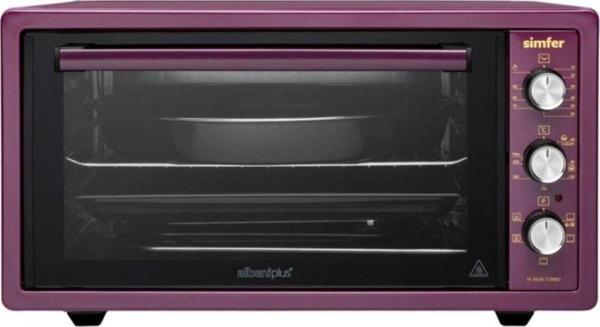 Simfer 4553 Mürdüm 45 lt Midi Fırın - Image 1