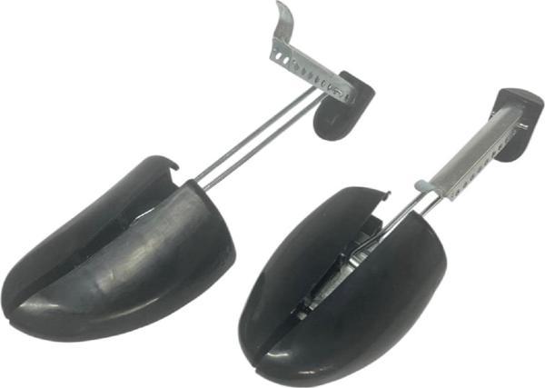 SRTfootcare Pratik Metal Ayakkabı Açma Genişletme ve Form Kalıbı 1 Çift 40-42 - Image 1